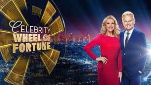 Celebrity Wheel of Fortune — foto 3