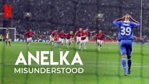 Anelka: Incomprendido — foto 4
