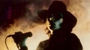 The Sisters Of Mercy - Wake: In Concert At The Royal Albert Hall — foto 1