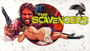 The Scavengers — foto 1