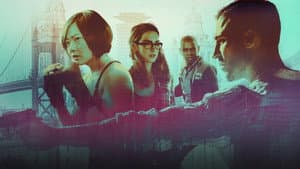 Sense8 — foto 11