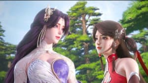 完美世界 — foto 6
