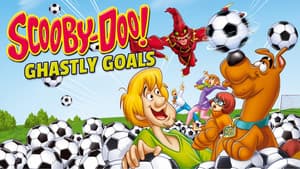 ¡Scooby-Doo! El gol tenebroso — foto 3