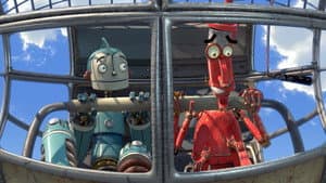 Robots — foto 6