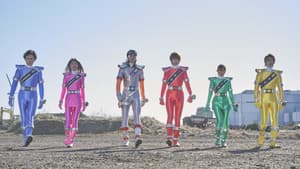 魔進戦隊キラメイジャー — foto 7