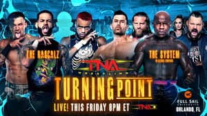 TNA Turning Point 2025 — foto 5