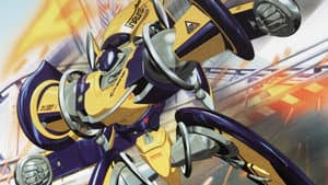 IGPX インモータル・グランプリ — foto 3