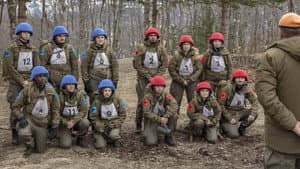 Kompani Lauritzen: Tropp — foto 3