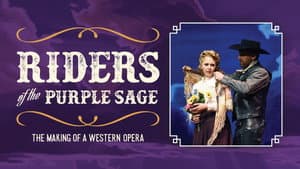 Riders of the Purple Sage: The Making of a Western Opera — foto 1