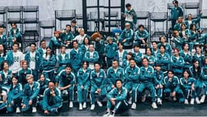 墨魚遊戲2 — foto 1