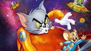 Tom y Jerry: Rumbo a Marte — foto 3