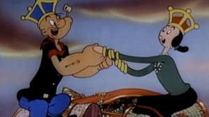 Popeye Makes a Movie — foto 1