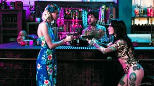 Evil Tiki Babes — foto 1