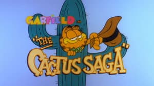 La historia de Cactus