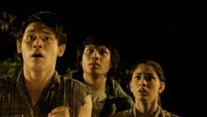 Zombadings 1: Patayin sa Shokot si Remington — foto 1