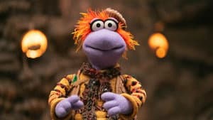 Fraggles perdidos y encontrados