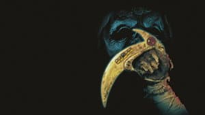 Ancient Evil: Scream of the Mummy — foto 1