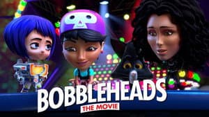 Bobbleheads: La Película — foto 12
