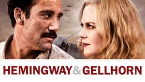 Hemingway y Gellhorn — foto 6