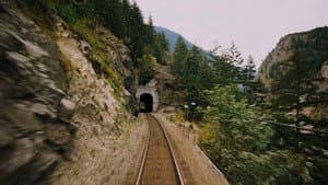 Rocky Mountain Express — foto 12