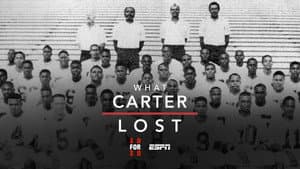 What Carter Lost — foto 2