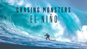 Chasing Monsters: El Niño — foto 2
