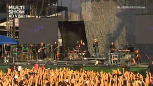 Puscifer - Lollapalooza Brazil 2013 — foto 2