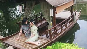 我是你手里的一把刀 — foto 1