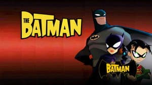 The Batman — foto 3
