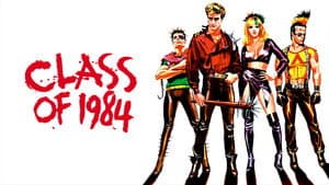 Class of 1984 — foto 12
