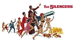 The Silencers — foto 2