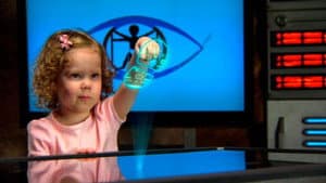 Baby Geniuses Television Series — foto 1
