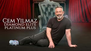 Cem Yılmaz: Diamond Elite Platinum Plus — foto 2