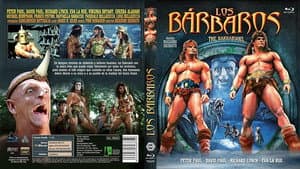 Los Barbaros — foto 4