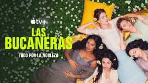 Las bucaneras — foto 8