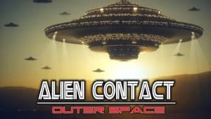 Alien Contact: Outer Space — foto 11