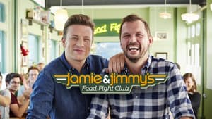 Jamie and Jimmy's Food Fight Club — foto 2