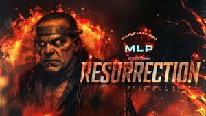 Maple Leaf Pro Wrestling: Resurrection — foto 1