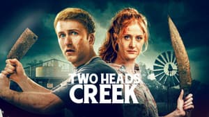 Two Heads Creek — foto 1