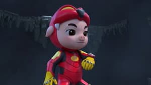 Episodio 11