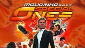 Mourinho and the Special Ones — foto 1
