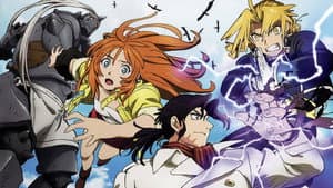 Fullmetal Alchemist: La estrella sagrada de Milos — foto 9