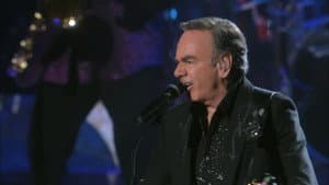 Neil Diamond: Hot August Night/NYC — foto 1