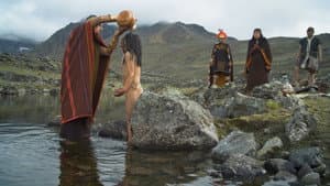 El Guardián de Los Andes — foto 1