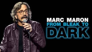 Marc Maron: From Bleak to Dark — foto 6