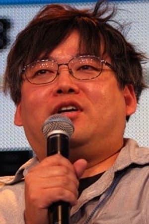 板垣伸