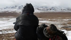 དབུས་ལམ་གྱི་ཉི་མ་། — foto 1