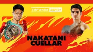 PRIME VIDEO BOXING 11 — foto 2