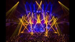 Umphrey's McGee: Live from the Tabernacle, Atlanta, GA 4 Nights — foto 1