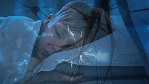 Aux frontières du sommeil — foto 1
